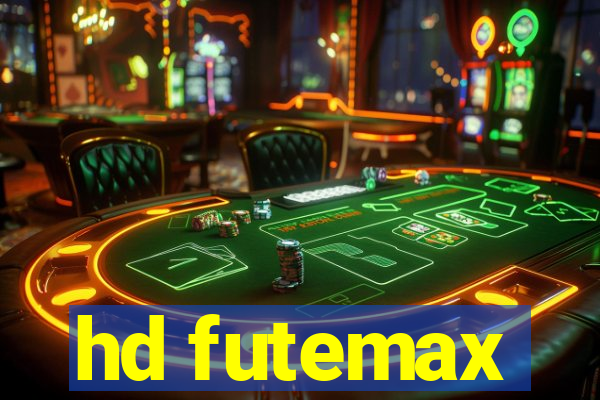hd futemax